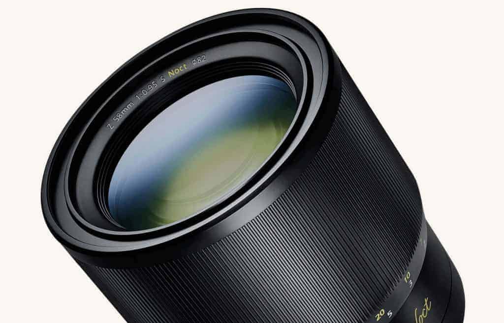 Best Nikon Z Lens For Portraits (2023 Picks)