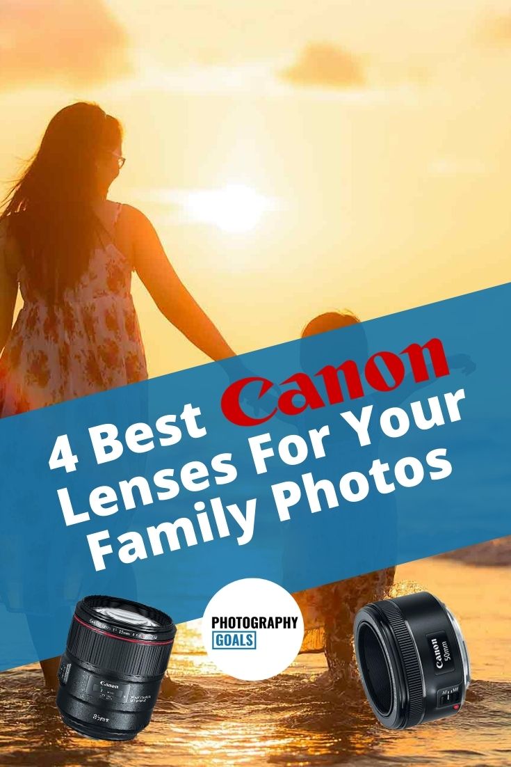 Best Canon Lens For Headshots (2022 Picks)