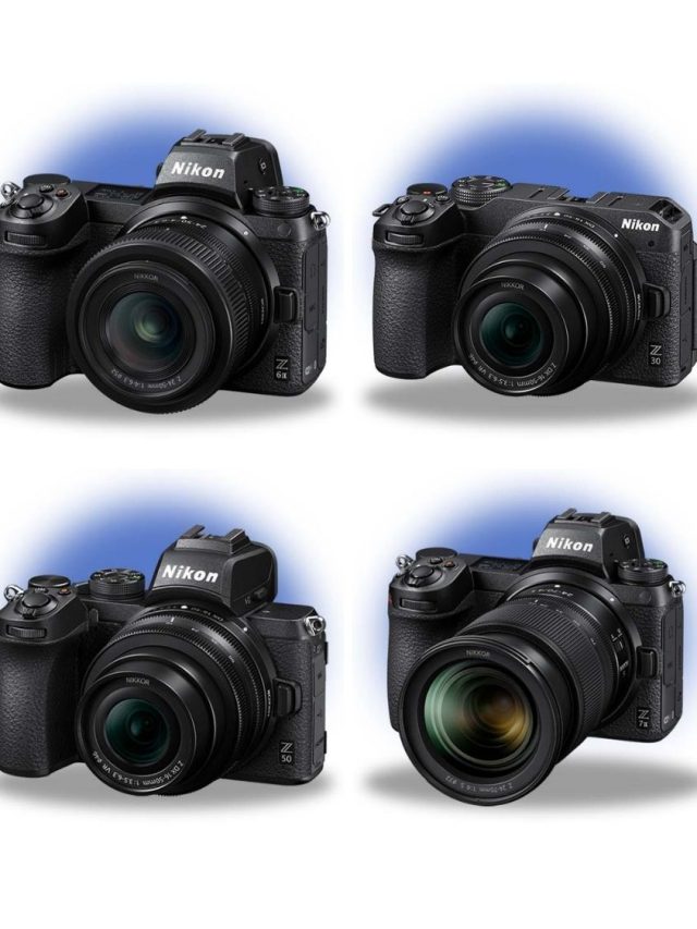 6 Best Nikon Cameras for 2023 (and which to avoid)