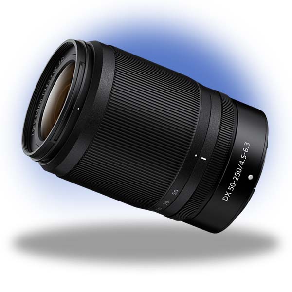 7 Best Lenses For The Nikon Z50 in 2023 (...and 1 to avoid)