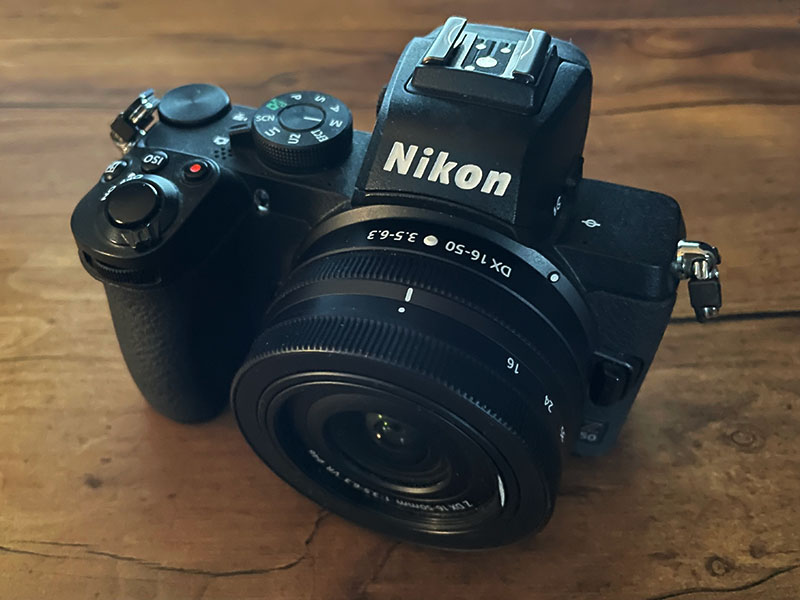 7 Best Lenses For The Nikon Z50 in 2024 (...and 1 to avoid)