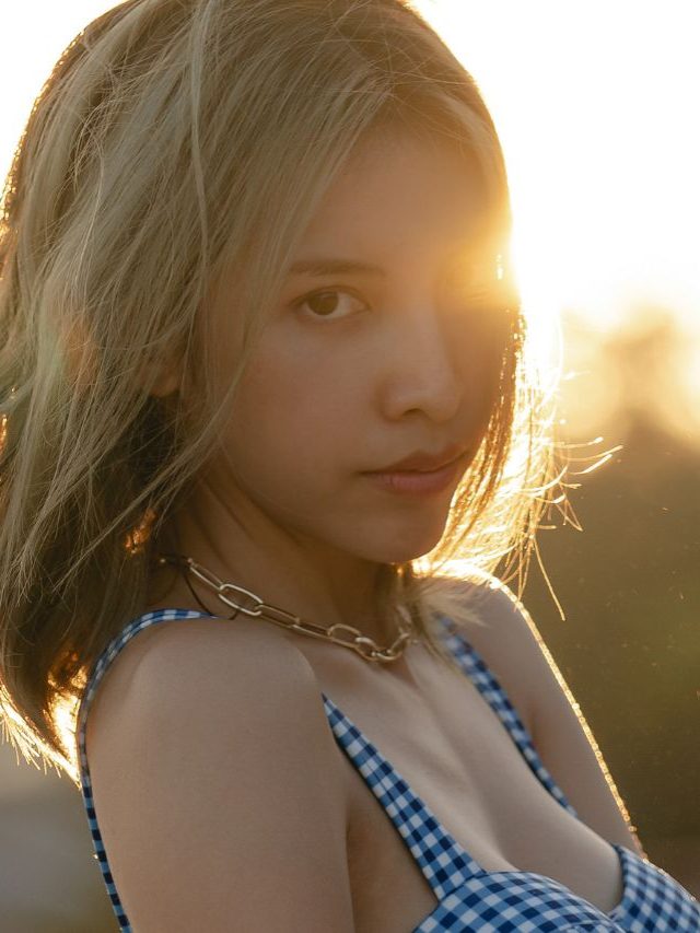 Camera Settings For Bright Sunlight