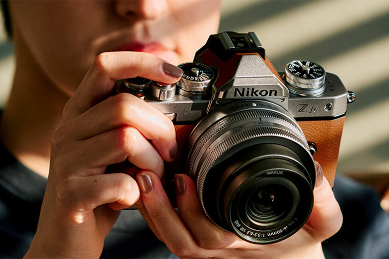 7 Best Lenses For The Nikon Zfc in 2022 (...and 1 to avoid)