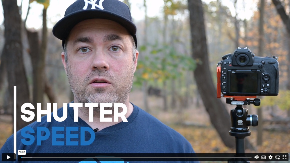 Manual Mode in 7 Days