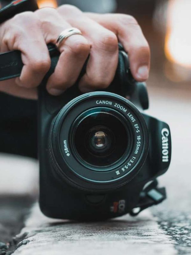 Understanding Focus Modes (…and when to use them)