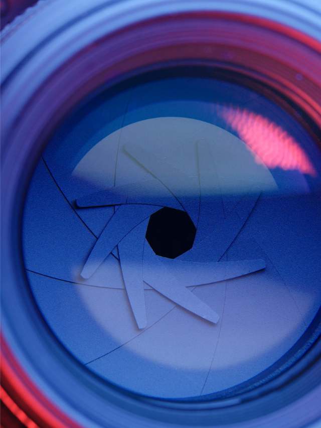 Understanding Aperture (…and how to use it)
